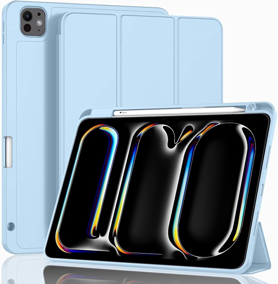 Amazon.co.jp: iPad Pro (M4) 第5世代 2024 タブレット 11インチインチ Amazon.co.jp: iPad Pro (M4) 第5世代 2024 タブレット 11インチインチ